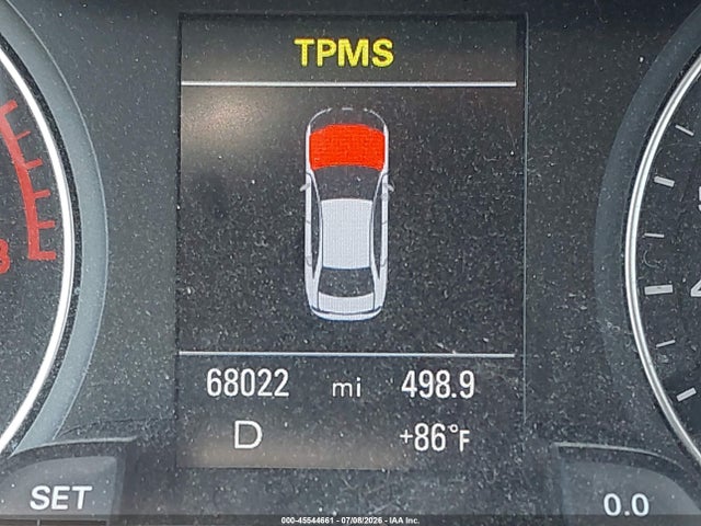 45544661 :رقم المزاد ، WAUAFAFL4GN017243 vin ، 2016 Audi A4 Premium مزاد بيع
