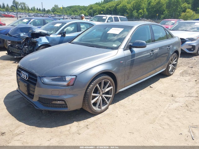 45544661 :رقم المزاد ، WAUAFAFL4GN017243 vin ، 2016 Audi A4 Premium مزاد بيع