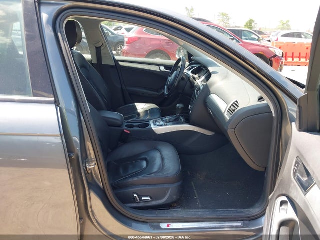 45544661 :رقم المزاد ، WAUAFAFL4GN017243 vin ، 2016 Audi A4 Premium مزاد بيع
