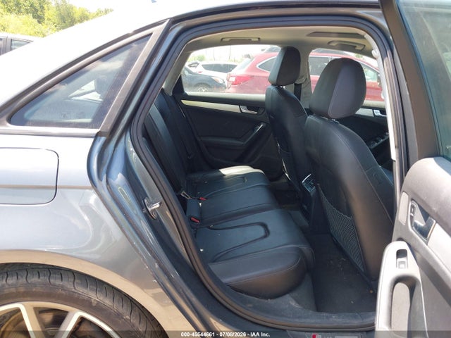 45544661 :رقم المزاد ، WAUAFAFL4GN017243 vin ، 2016 Audi A4 Premium مزاد بيع