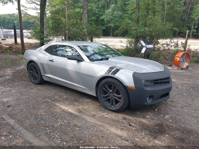 Aukcja sprzedaży 2011 Chevrolet Camaro 1lt, vin: 2G1FB1ED4B9155397, numer aukcji: 45544663