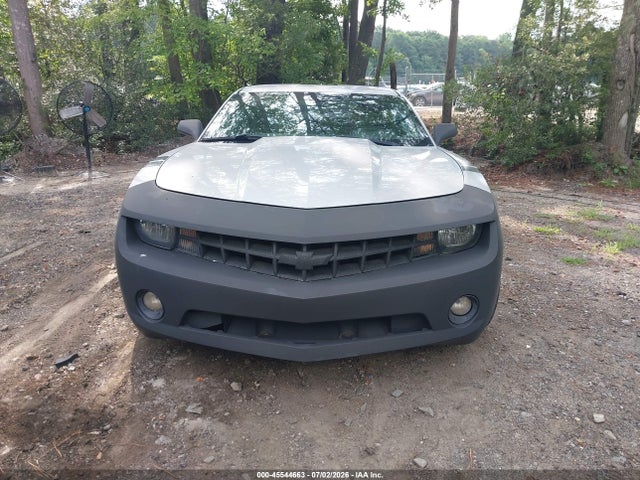 Auction sale of the 2011 Chevrolet Camaro 1lt, vin: 2G1FB1ED4B9155397, lot number: 45544663