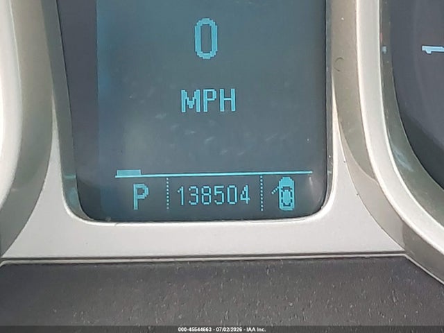 45544663 :رقم المزاد ، 2G1FB1ED4B9155397 vin ، 2011 Chevrolet Camaro 1lt مزاد بيع