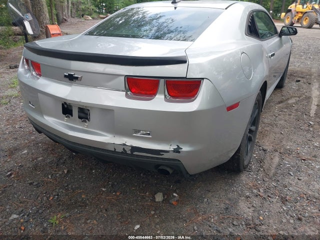 Aukcja sprzedaży 2011 Chevrolet Camaro 1lt, vin: 2G1FB1ED4B9155397, numer aukcji: 45544663