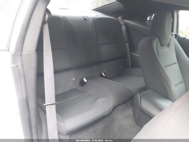 Aukcja sprzedaży 2011 Chevrolet Camaro 1lt, vin: 2G1FB1ED4B9155397, numer aukcji: 45544663