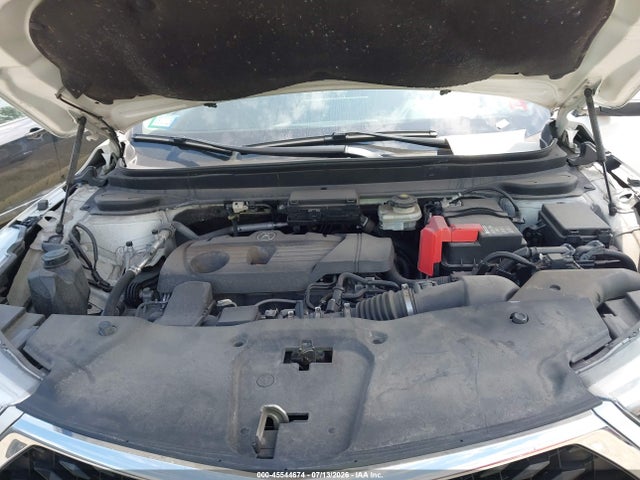 Продаж на аукціоні авто 2020 Acura Rdx Advance Pkg, vin: 5J8TC2H71LL010638, номер лоту: 45544674