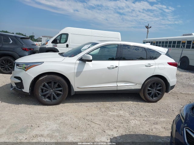 Продаж на аукціоні авто 2020 Acura Rdx Advance Pkg, vin: 5J8TC2H71LL010638, номер лоту: 45544674