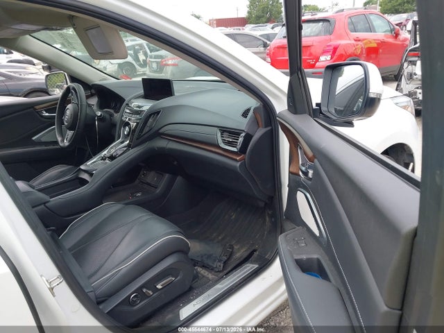 Продаж на аукціоні авто 2020 Acura Rdx Advance Pkg, vin: 5J8TC2H71LL010638, номер лоту: 45544674
