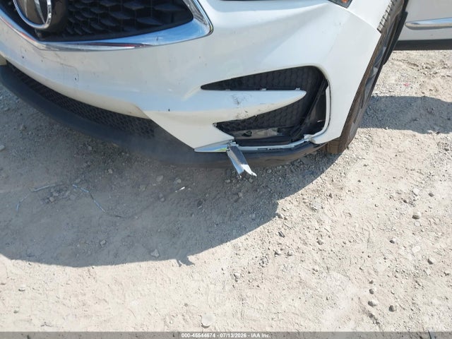 Продаж на аукціоні авто 2020 Acura Rdx Advance Pkg, vin: 5J8TC2H71LL010638, номер лоту: 45544674