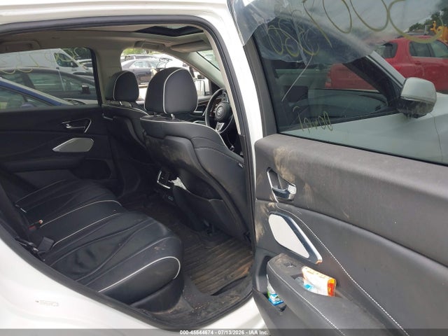 Продаж на аукціоні авто 2020 Acura Rdx Advance Pkg, vin: 5J8TC2H71LL010638, номер лоту: 45544674