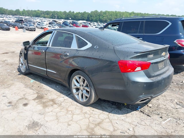 Auction sale of the 2014 Chevrolet Impala 2lz, vin: 2G1155S3XE9150908, lot number: 45544678