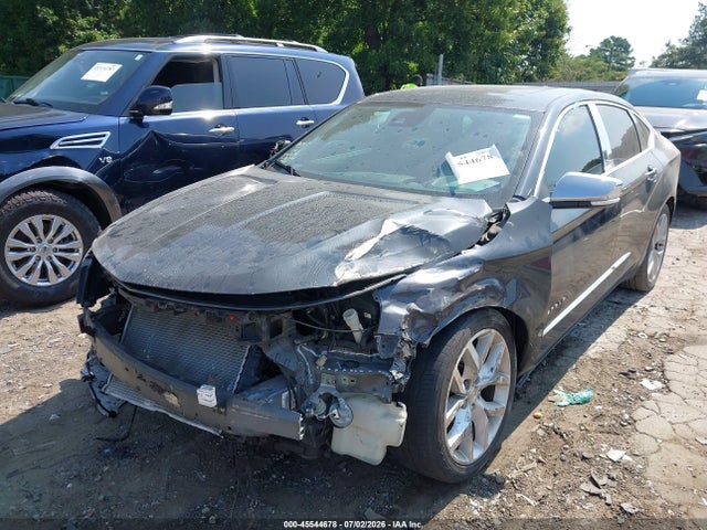 Auction sale of the 2014 Chevrolet Impala 2lz, vin: 2G1155S3XE9150908, lot number: 45544678
