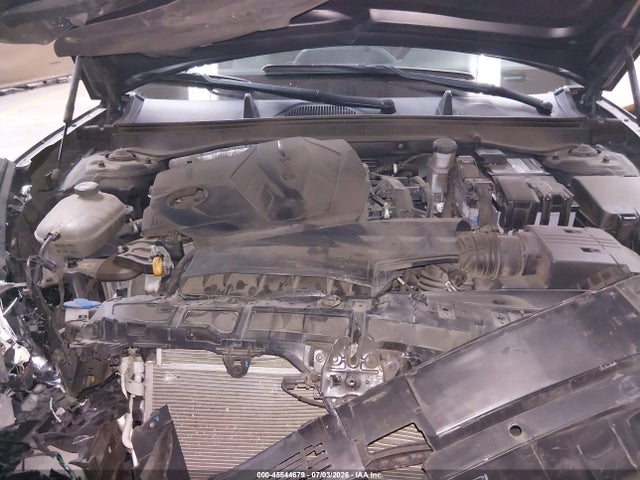 Hyundai SONATA SE 2021 5NPEG4JAXMH068752 Image 10