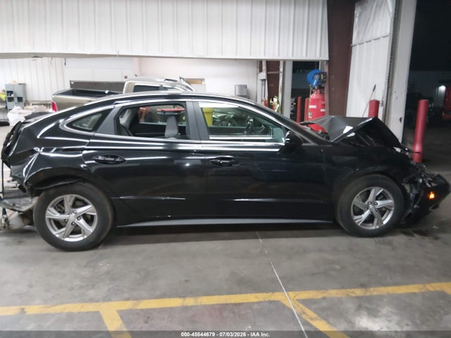 Hyundai SONATA SE 2021 5NPEG4JAXMH068752 Image 14