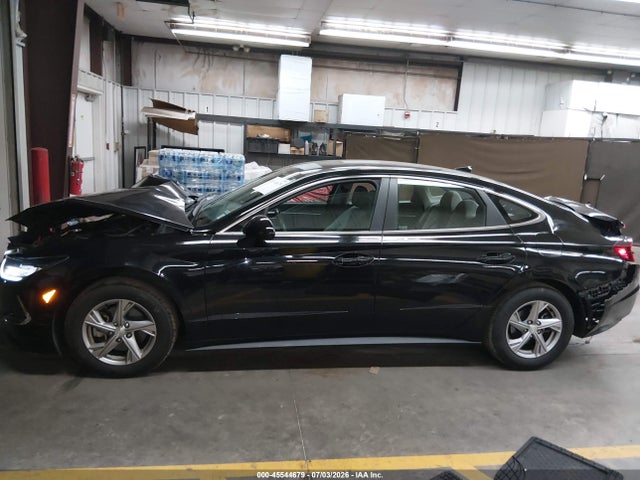 Hyundai SONATA SE 2021 5NPEG4JAXMH068752 Image 15