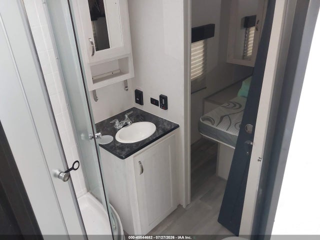 Aukcja sprzedaży 2021 Forest River Other, vin: 5ZT2TRUBXMB519808, numer aukcji: 45544682
