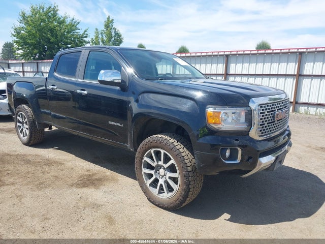 2017 1GTP6EE10H1164124 main image