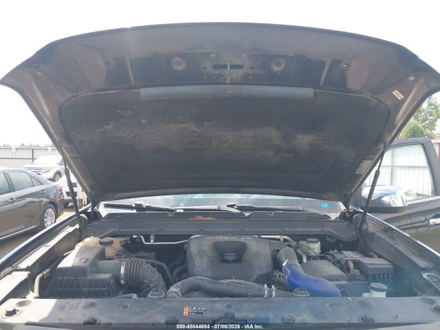 GMC Canyon 4wd Denali 2017 1GTP6EE10H1164124 Image 10