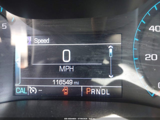 GMC Canyon 4wd Denali 2017 1GTP6EE10H1164124 Image 16