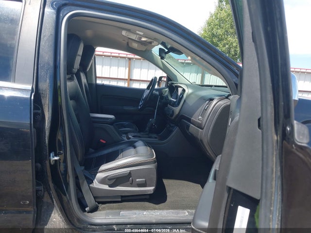 GMC Canyon 4wd Denali 2017 1GTP6EE10H1164124 Image 5