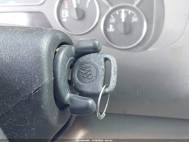 Продаж на аукціоні авто 2005 Buick Rainier Cxl, vin: 5GADT13S652258404, номер лоту: 45544691