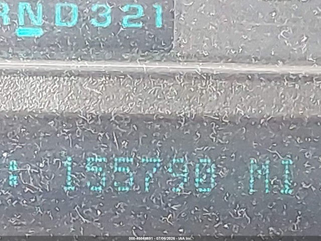 Продаж на аукціоні авто 2005 Buick Rainier Cxl, vin: 5GADT13S652258404, номер лоту: 45544691
