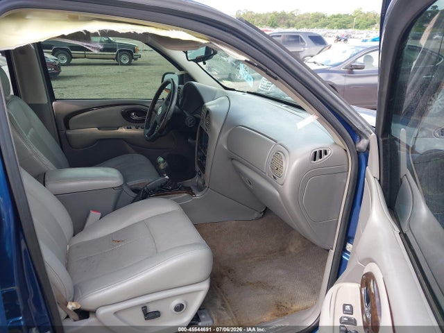 Продаж на аукціоні авто 2005 Buick Rainier Cxl, vin: 5GADT13S652258404, номер лоту: 45544691