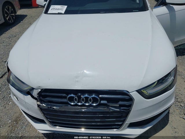 Aukcja sprzedaży 2016 Audi A4 Premium Plus, vin: WAUFFAFL7GN002712, numer aukcji: 45544692