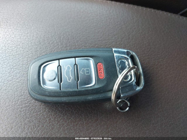 Aukcja sprzedaży 2016 Audi A4 Premium Plus, vin: WAUFFAFL7GN002712, numer aukcji: 45544692