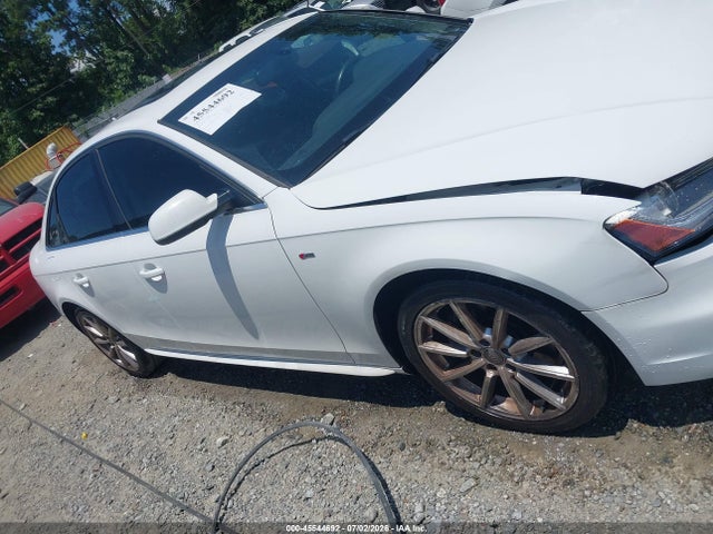 Aukcja sprzedaży 2016 Audi A4 Premium Plus, vin: WAUFFAFL7GN002712, numer aukcji: 45544692