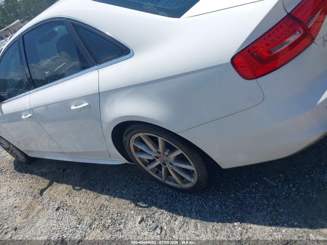 Aukcja sprzedaży 2016 Audi A4 Premium Plus, vin: WAUFFAFL7GN002712, numer aukcji: 45544692