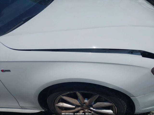 Aukcja sprzedaży 2016 Audi A4 Premium Plus, vin: WAUFFAFL7GN002712, numer aukcji: 45544692