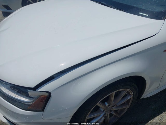 Aukcja sprzedaży 2016 Audi A4 Premium Plus, vin: WAUFFAFL7GN002712, numer aukcji: 45544692