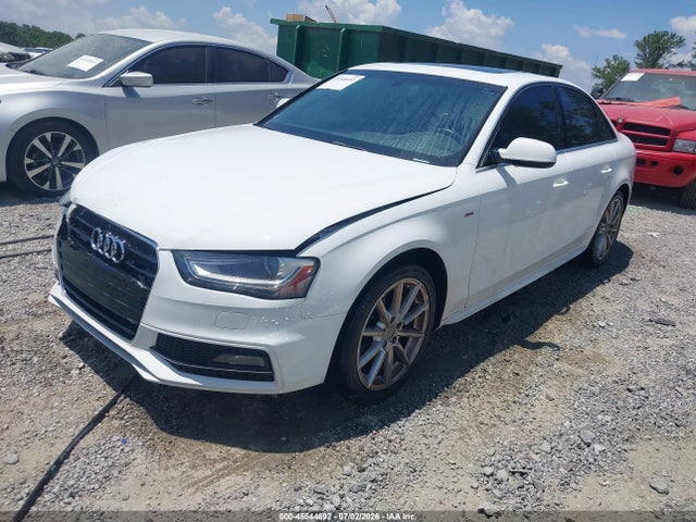 Aukcja sprzedaży 2016 Audi A4 Premium Plus, vin: WAUFFAFL7GN002712, numer aukcji: 45544692