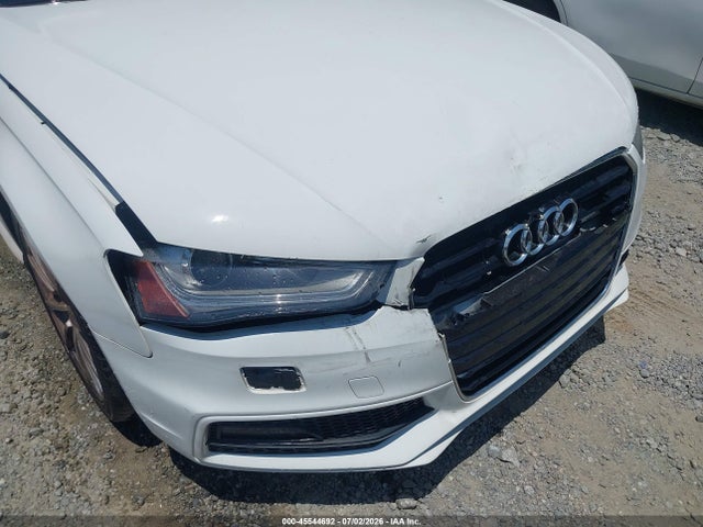 Aukcja sprzedaży 2016 Audi A4 Premium Plus, vin: WAUFFAFL7GN002712, numer aukcji: 45544692