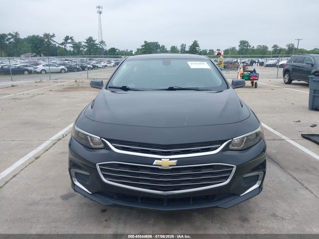 1G1ZE5ST4HF144052 Chevrolet MALIBU 1LT