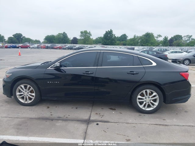 1G1ZE5ST4HF144052 Chevrolet MALIBU 1LT