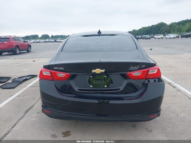1G1ZE5ST4HF144052 Chevrolet MALIBU 1LT