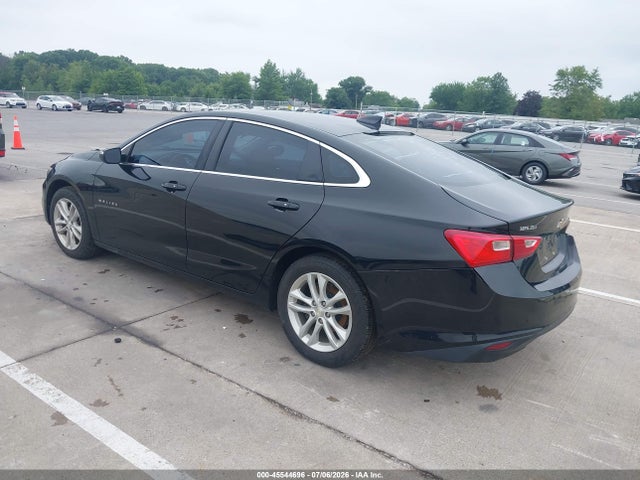 1G1ZE5ST4HF144052 Chevrolet MALIBU 1LT
