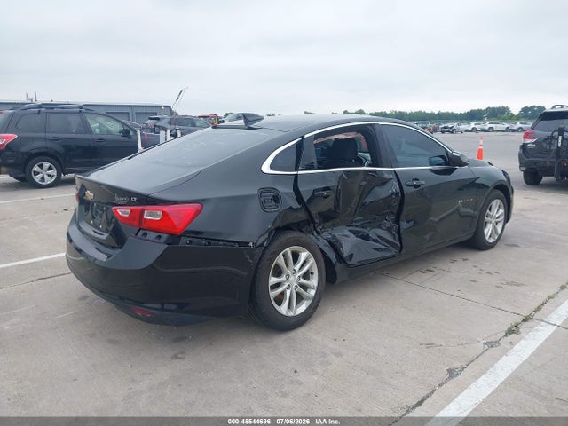 1G1ZE5ST4HF144052 Chevrolet MALIBU 1LT