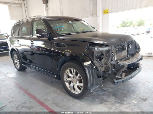 Продаж на аукціоні авто 2011 Infiniti Qx56, vin: JN8AZ2NF8B9501191, номер лоту: 45544701