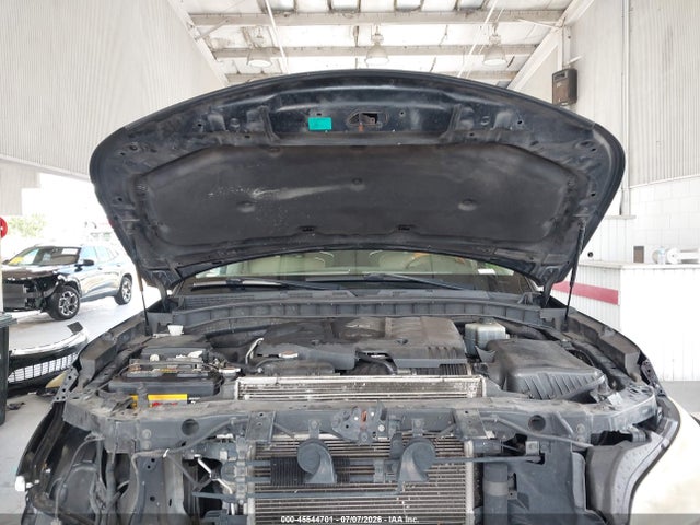 Продаж на аукціоні авто 2011 Infiniti Qx56, vin: JN8AZ2NF8B9501191, номер лоту: 45544701