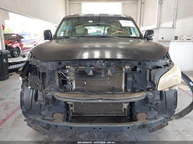 Продаж на аукціоні авто 2011 Infiniti Qx56, vin: JN8AZ2NF8B9501191, номер лоту: 45544701