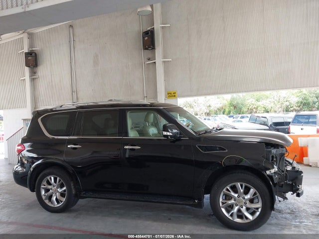 Продаж на аукціоні авто 2011 Infiniti Qx56, vin: JN8AZ2NF8B9501191, номер лоту: 45544701