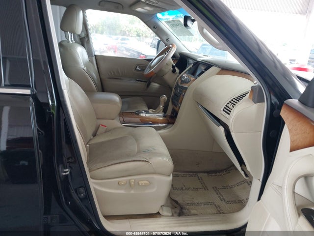 Продаж на аукціоні авто 2011 Infiniti Qx56, vin: JN8AZ2NF8B9501191, номер лоту: 45544701