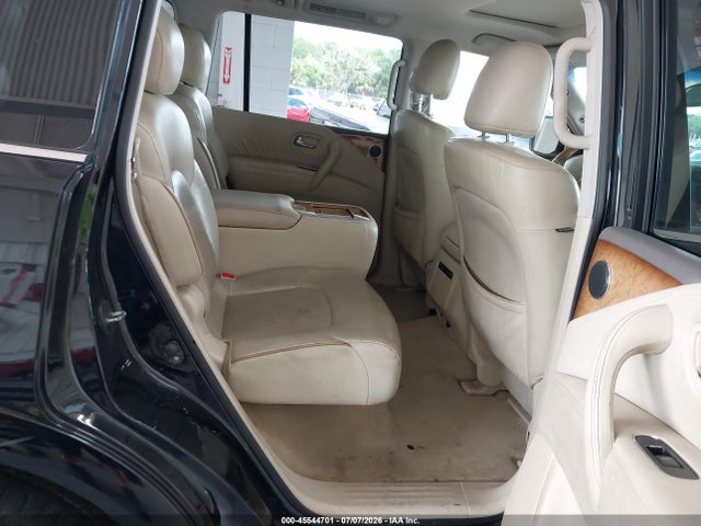 Продаж на аукціоні авто 2011 Infiniti Qx56, vin: JN8AZ2NF8B9501191, номер лоту: 45544701