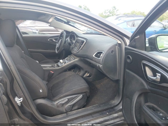 Продажа на аукционе авто 2016 Chrysler 200 Limited, vin: 1C3CCCAB5GN176646, номер лота: 45544703
