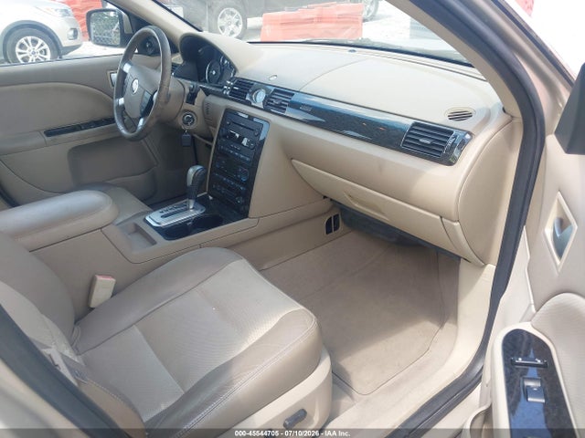 Продажа на аукционе авто 2006 Mercury Montego Premier, vin: 1MEHM42156G606140, номер лота: 45544705