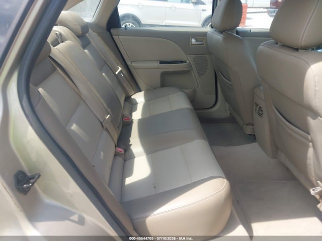 Продажа на аукционе авто 2006 Mercury Montego Premier, vin: 1MEHM42156G606140, номер лота: 45544705