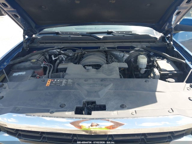 1GCVKREC4HZ235659 Chevrolet Silverado 1500 Lt